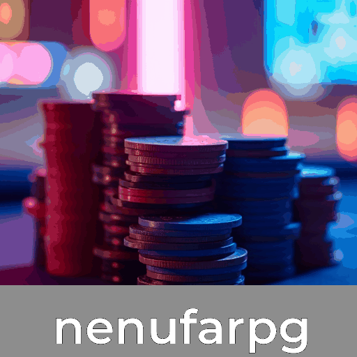 Acesso ao nenufarpg