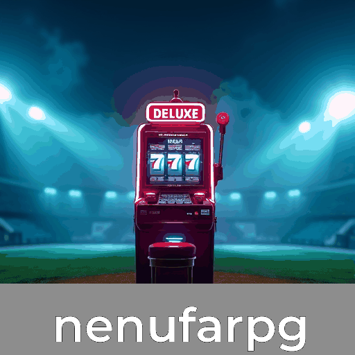 Acesso ao nenufarpg