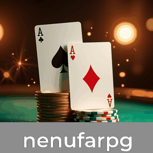 Cadastro na nenufarpg