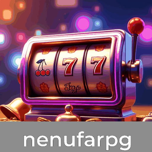Cadastro na nenufarpg