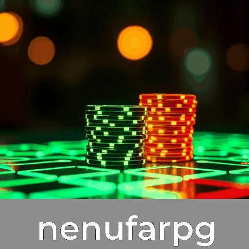Acesso ao nenufarpg