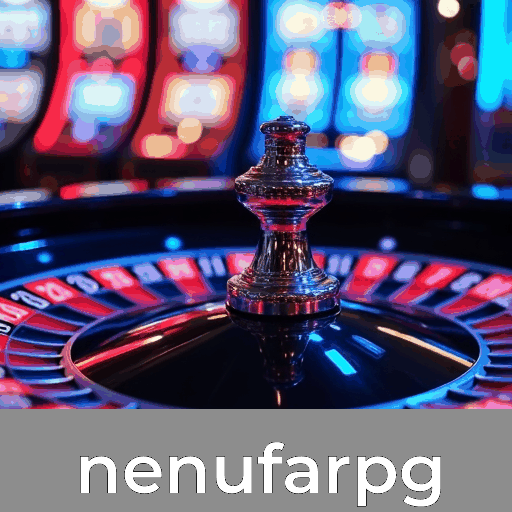 Cadastro na nenufarpg