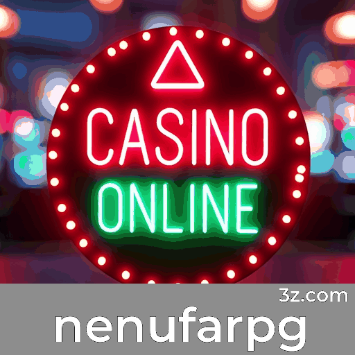 Nenufarpg: Domine o Esporte com Análises e Estratégias de Apostas