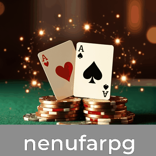 Cassino Online nenufarpg