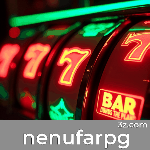 Nenufarpg - A Experiência Completa de Apostas no Seu Celular