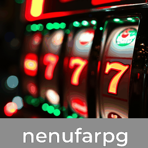 Acesso ao nenufarpg