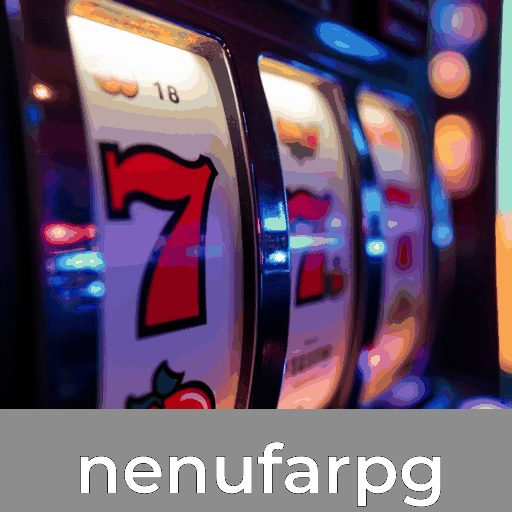 Cadastro na nenufarpg