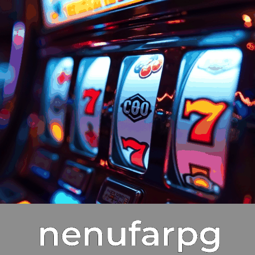 Acesso ao nenufarpg