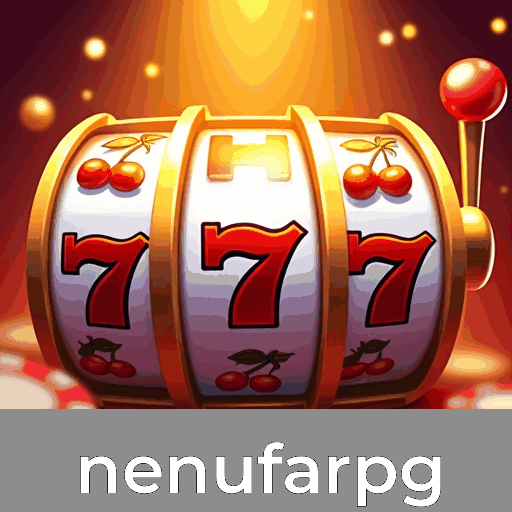 Cadastro na nenufarpg