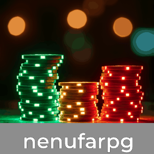 Acesso ao nenufarpg