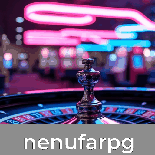 Cassino Online nenufarpg