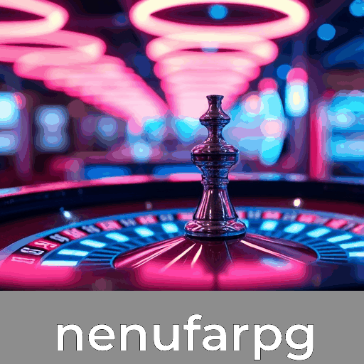 Acesso ao nenufarpg