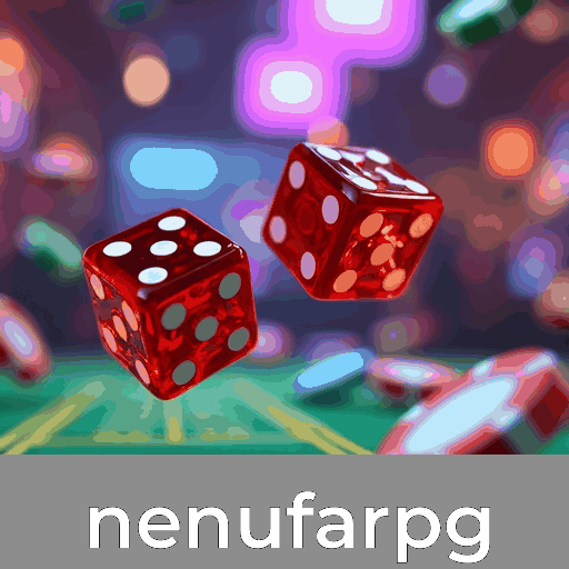 Apostas no nenufarpg