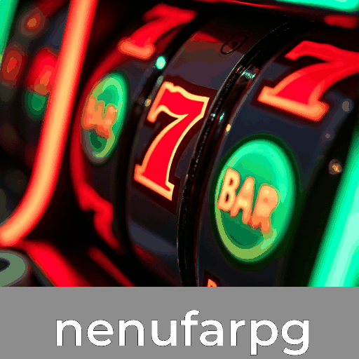 Acesso ao nenufarpg