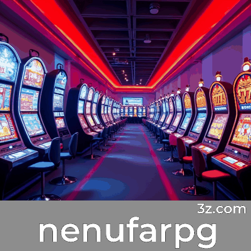 Nenufarpg: Experiência Imersiva e Diversificada para Brasileiros