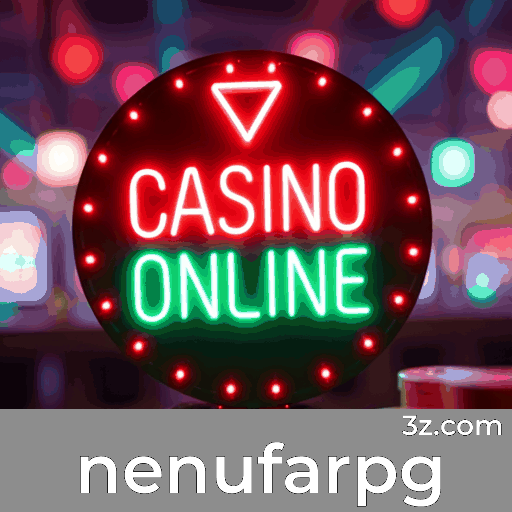 Desbloqueie Bônus Incríveis com nenufarpg