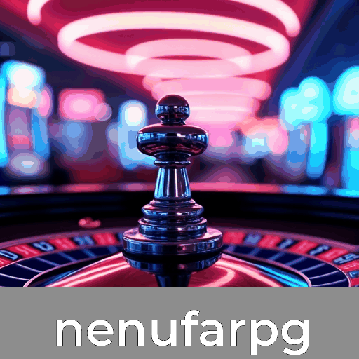 Cadastro na nenufarpg